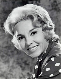 Learn more about Beverly Garland