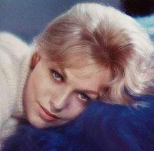 Learn more about Kim Novak