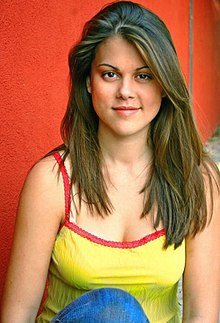Learn more about Lindsey Shaw