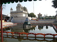 Learn more about Sthaneshwar Mahadev Temple