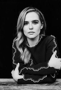 Learn more about Zoey Deutch