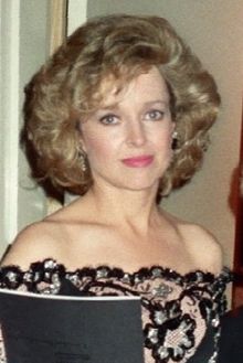 Jill Eikenberry