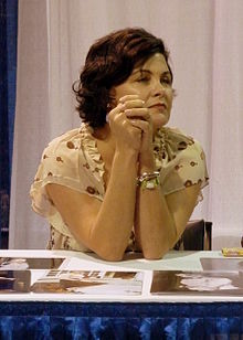 Learn more about Sherilyn Fenn