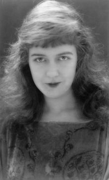 Dorothy Gish