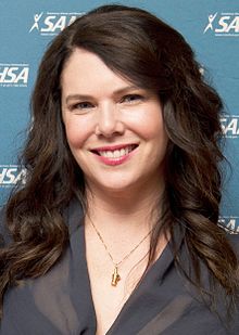 Lauren Graham