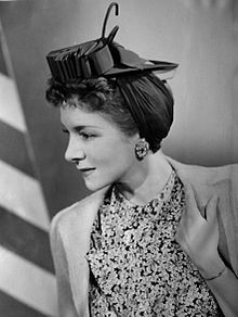 Helen Hayes