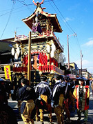 Takayama Matsuri 