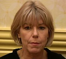 Adrienne King