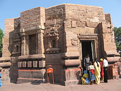 Mundeshwari Temple