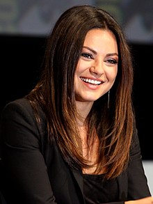 Mila Kunis