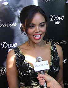Learn more about Sharon Leal