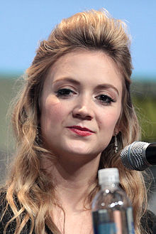 Billie Lourd