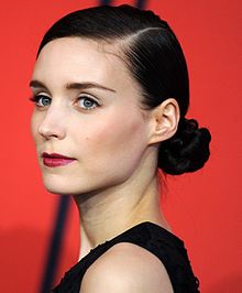 Learn more about Rooney Mara