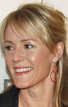 Mary Stuart Masterson