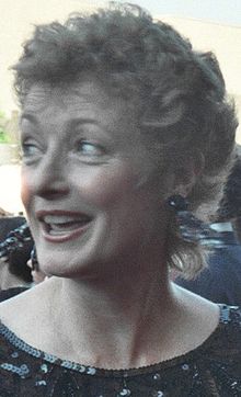 Learn more about Diana Muldaur