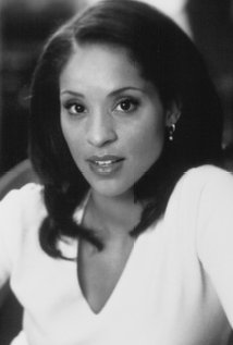 Karyn Parsons