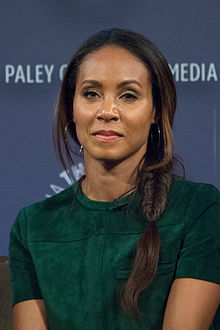 Learn more about Jada Pinkett Smith