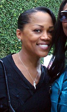 Learn more about Theresa Randle