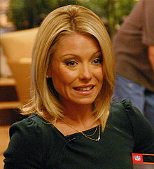 Learn more about Kelly Ripa