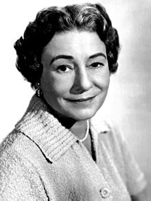 Thelma Ritter