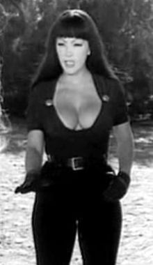 Tura Satana