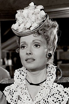 Learn more about Martha Scott