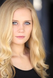 Carly Schroeder