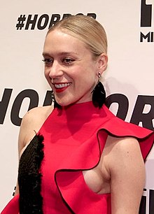 Learn more about Chloë Sevigny