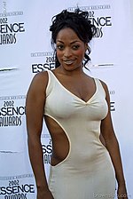 Kellita Smith