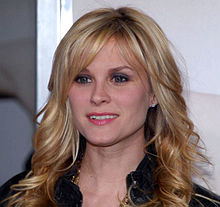 Bonnie Somerville