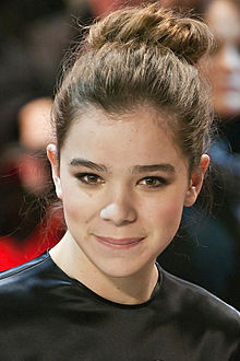 Learn more about Hailee Steinfeld