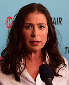 Maura Tierney