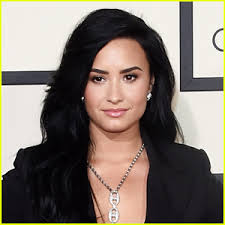 Learn more about Demi lovato