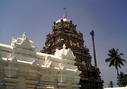 Sri Kurmam