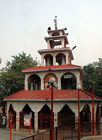 Learn more about Shitla Mata Temple