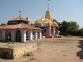 Bhavnath Temple