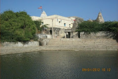 Learn more about Shri Keshavraiji Temple, Bet Dwarka