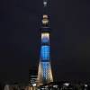 Tokyo Sky tree