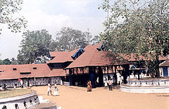 Kodungallur Bhagavathy Temple