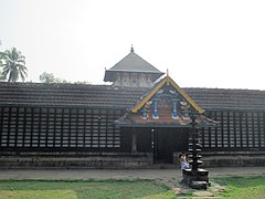 Thirunavaya Temple