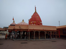 Chintaman Ganesh temple, Ujjain