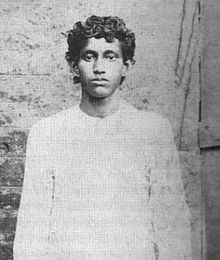 Khudiram Bose