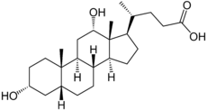 Deoxycholic acid