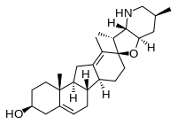 Cyclopamine