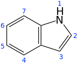 Indole