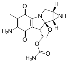 Mitomycin C