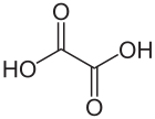 Learn more about Oxalic acid