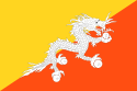 Learn more about Flag of Bhutan