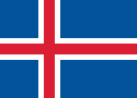 Learn more about Flag of Iceland