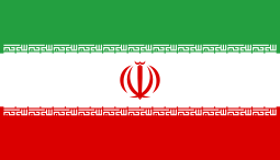 Learn more about Flag of Iran